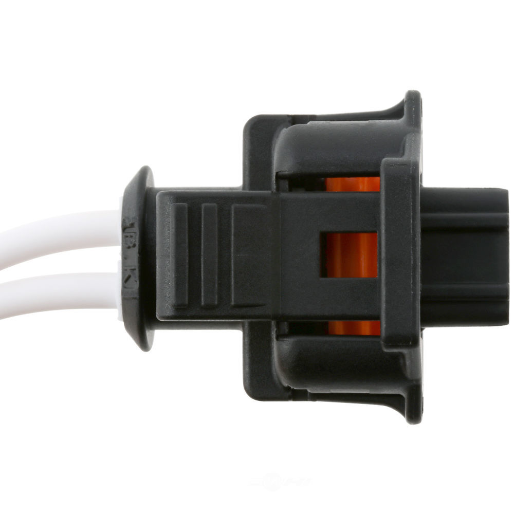 WVE - Fuel Injector Connector - WVE 1P1626