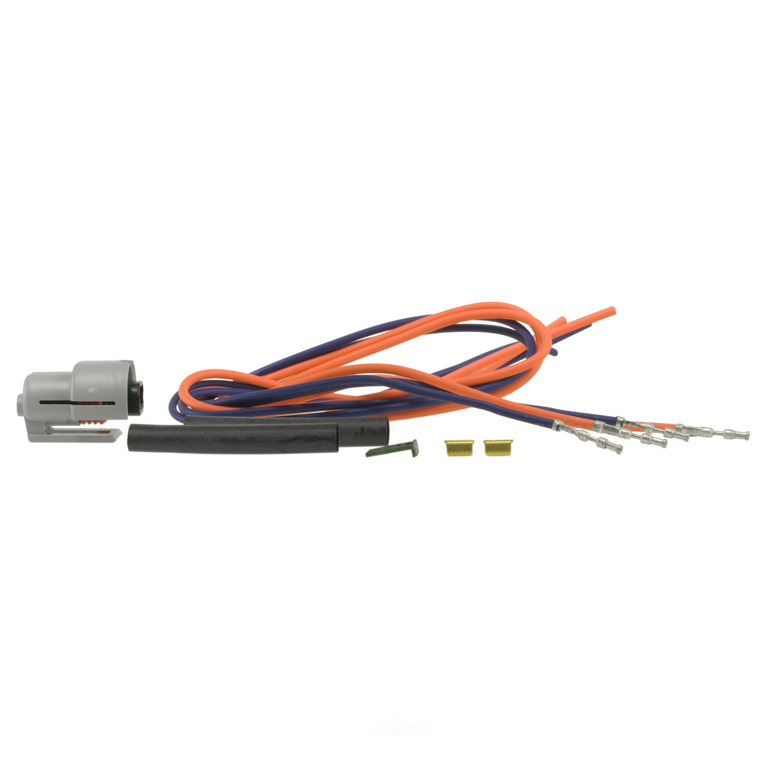 WVE - Automatic Transmission Speed Sensor Connector - WVE 1P1627