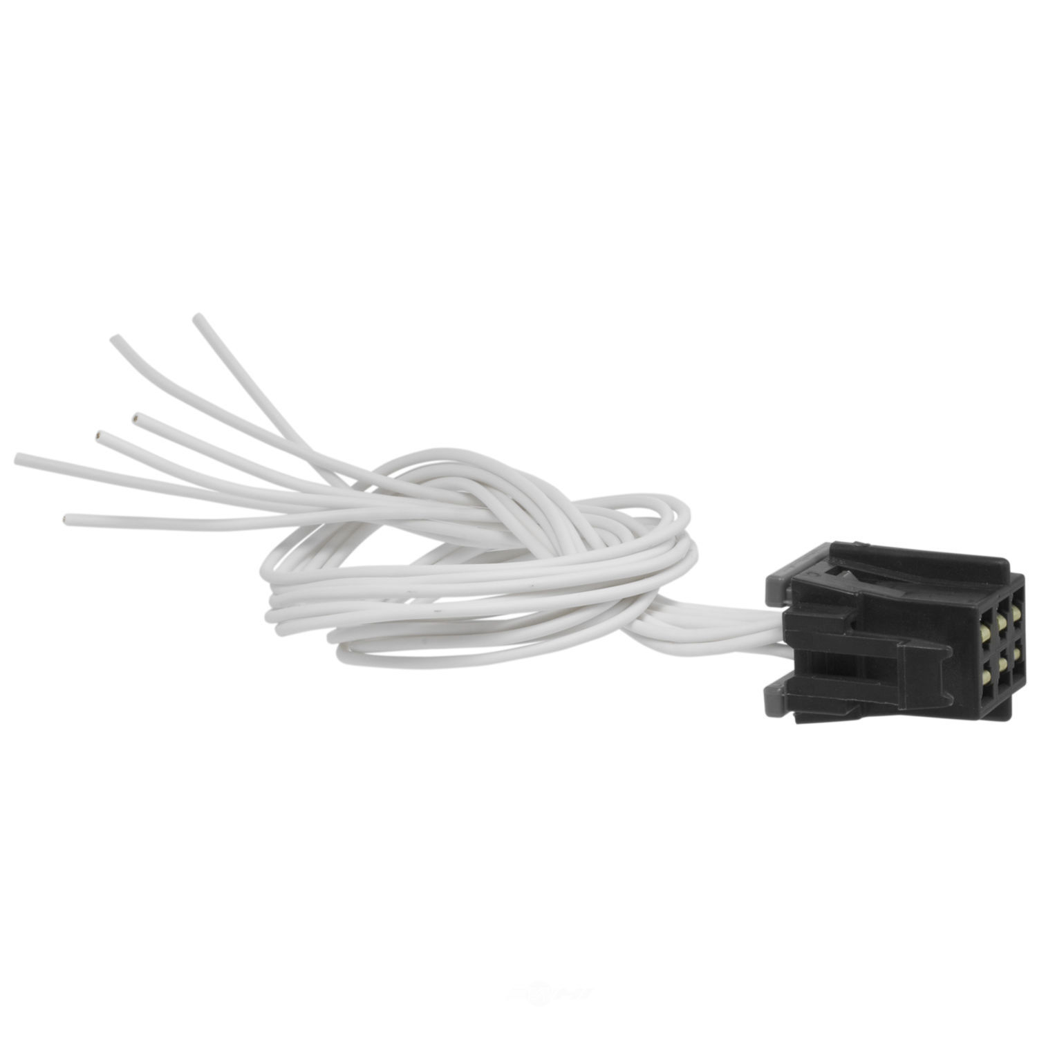 WVE - Trunk Lid Release Switch Connector - WVE 1P1630