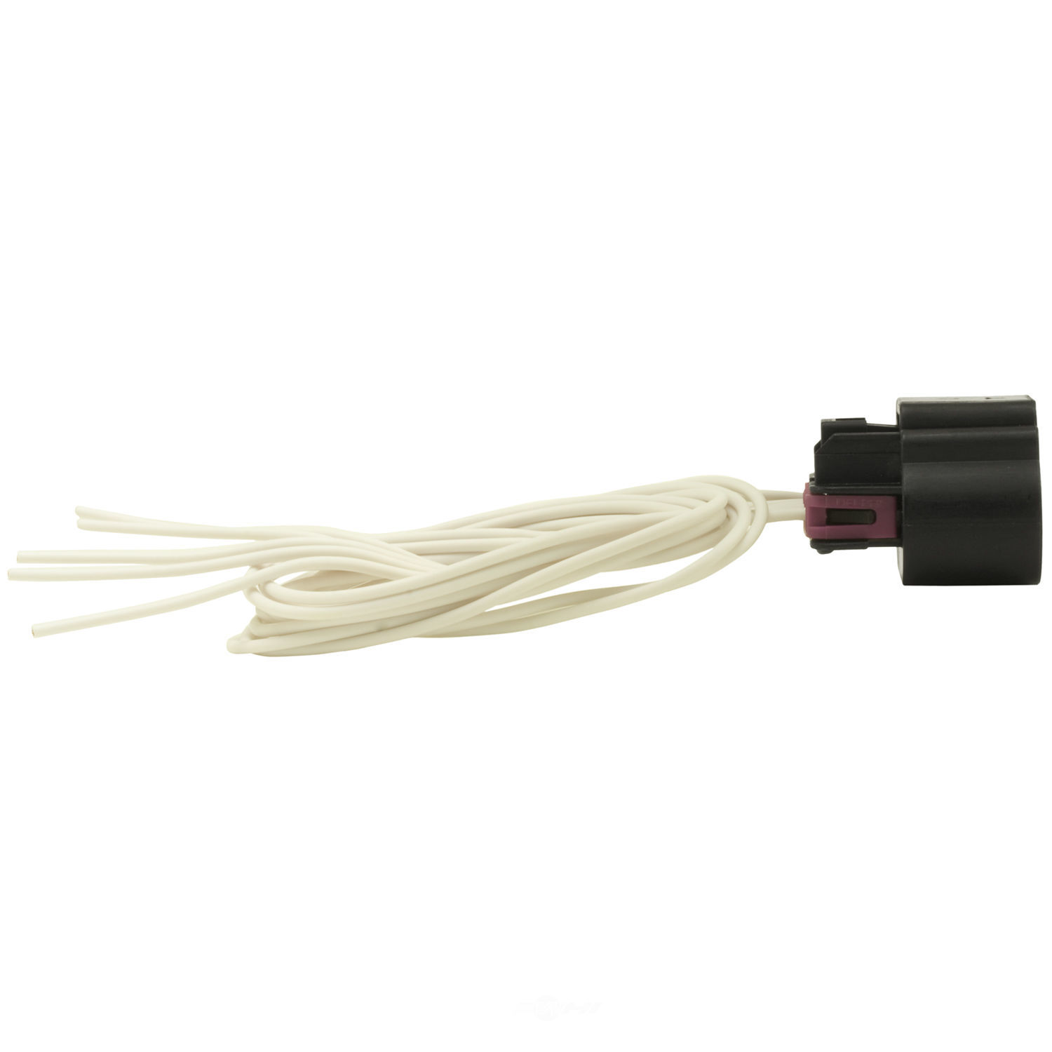 WVE - Tail Light Wiring Harness Connector - WVE 1P1642