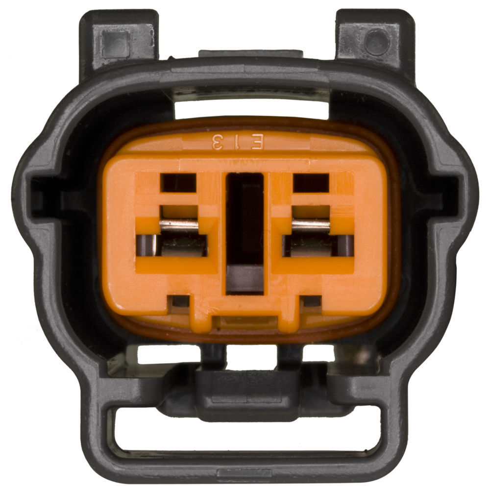 WVE - Engine Crankshaft Position Sensor Connector - WVE 1P1657