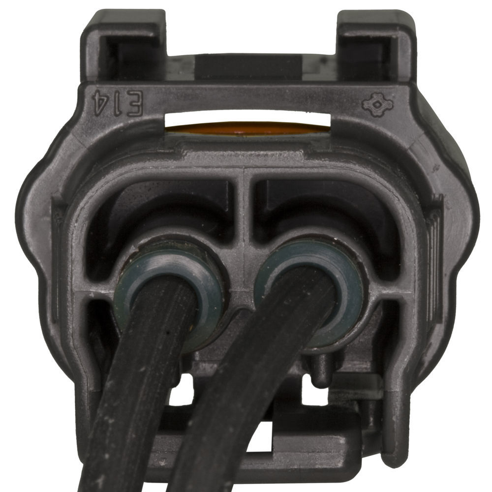 WVE - Engine Crankshaft Position Sensor Connector - WVE 1P1657
