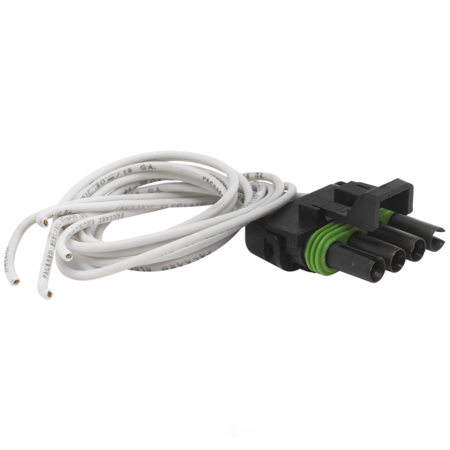 WVE - Neutral Safety Switch Connector - WVE 1P1669
