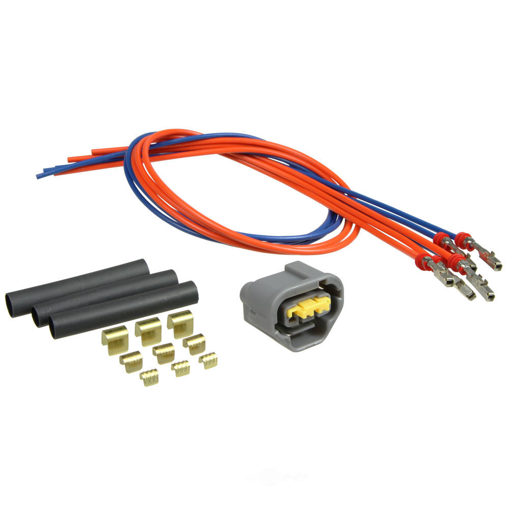 WVE - Distributor Ignition Pickup Connector - WVE 1P1701