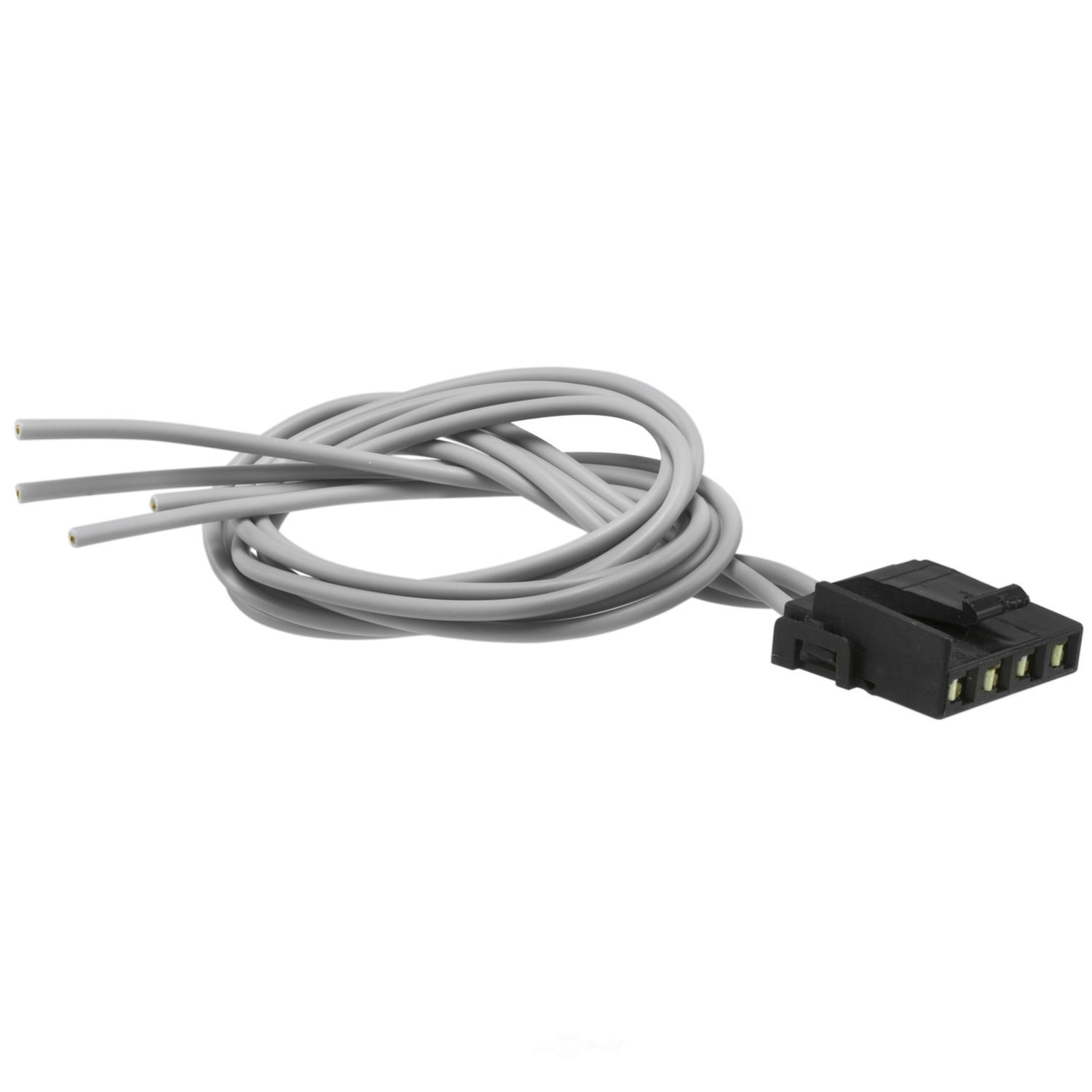 WVE - Cruise Control Release Switch Connector - WVE 1P1706