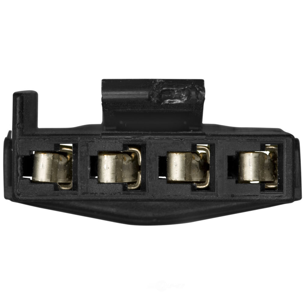 WVE - Brake Light Switch Connector - WVE 1P1706