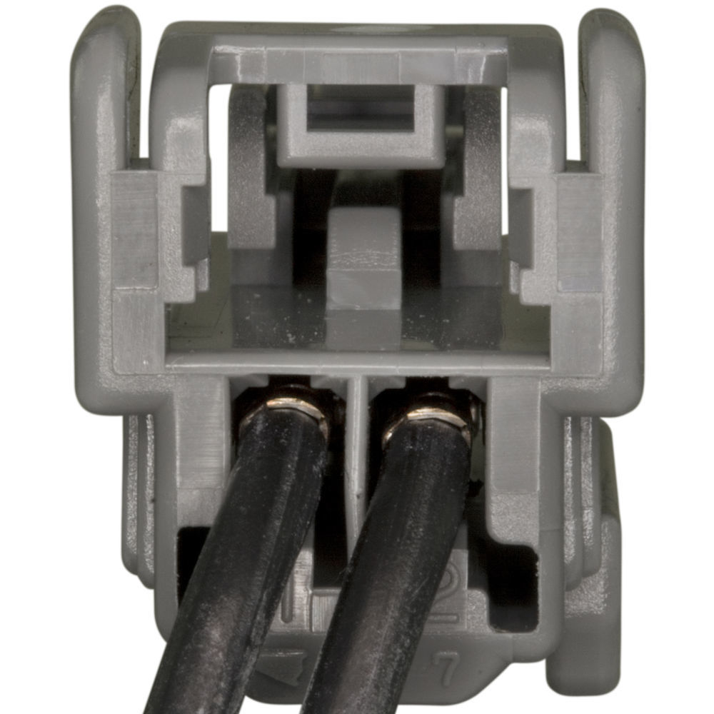 WVE - Cruise Control Release Switch Connector - WVE 1P1737