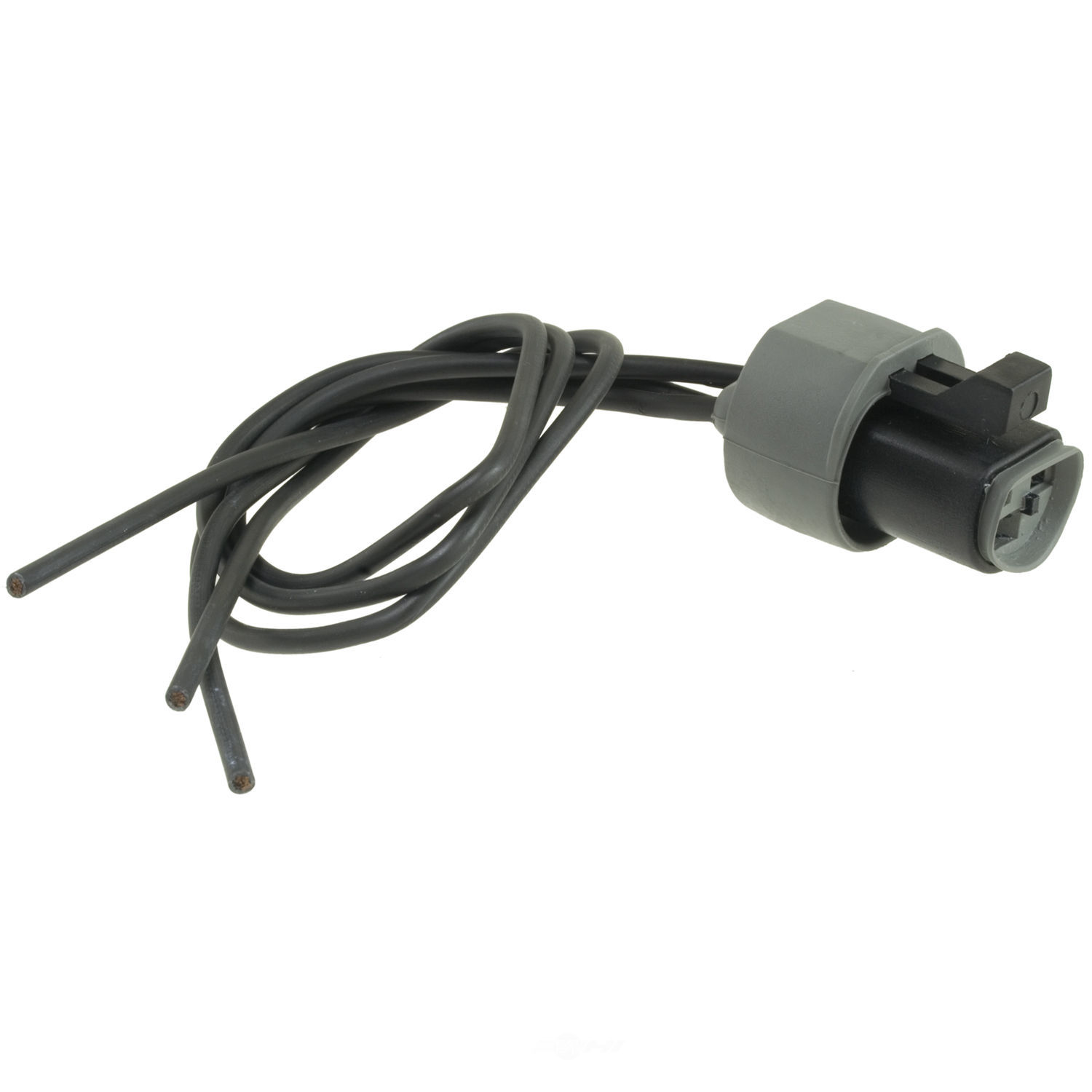 WVE - Low Vacuum Warning Switch Connector - WVE 1P1774