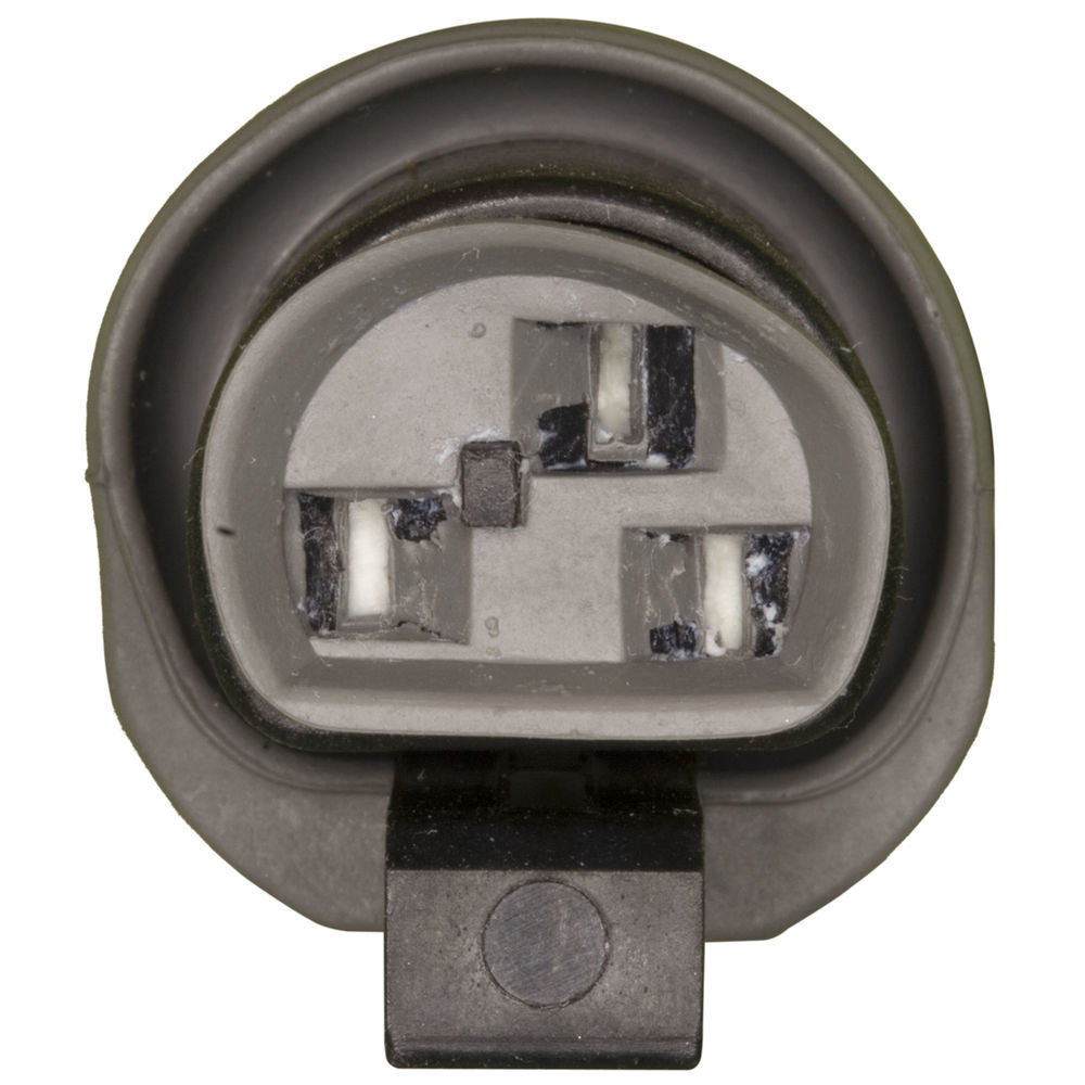 WVE - Low Vacuum Warning Switch Connector - WVE 1P1774