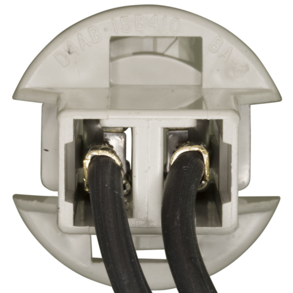 WVE - Footwell Courtesy Light Connector - WVE 1P1775