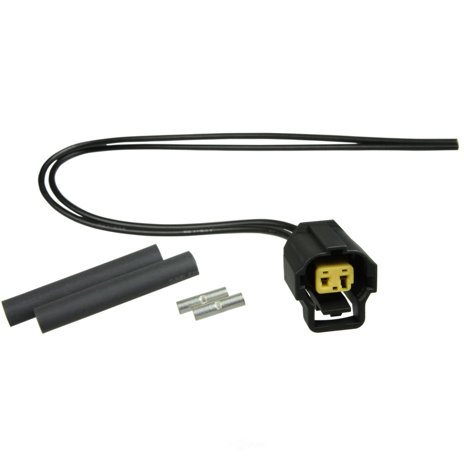 WVE - Cruise Control Release Switch Connector - WVE 1P1783