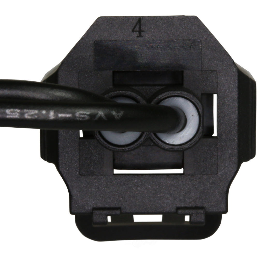 WVE - Brake Pressure Sensor Connector - WVE 1P1783