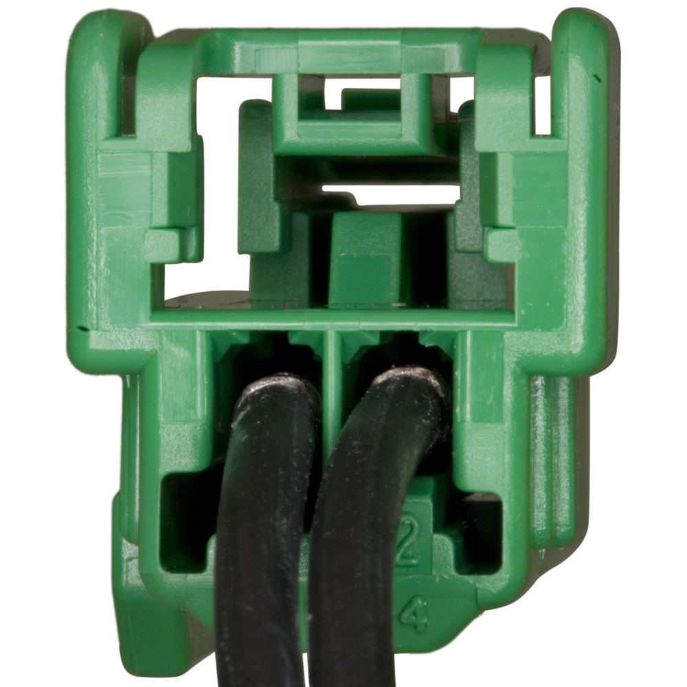WVE - Neutral Tow Switch Connector - WVE 1P1786