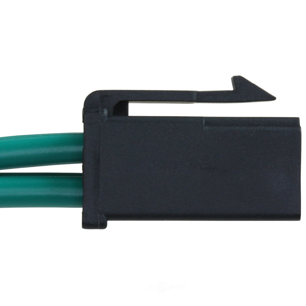 WVE - Fuel Pump Relay Connector - WVE 1P1789