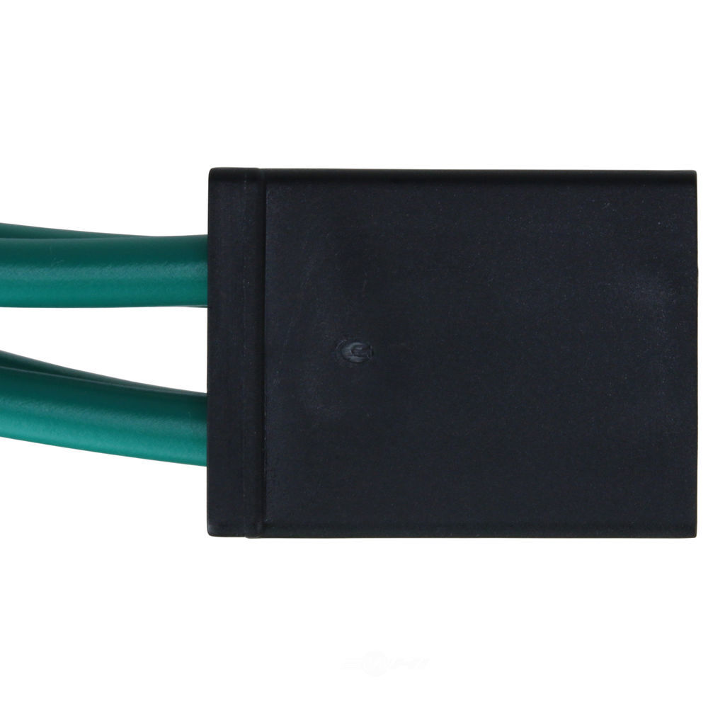 WVE - Heated Seat Relay Connector - WVE 1P1789