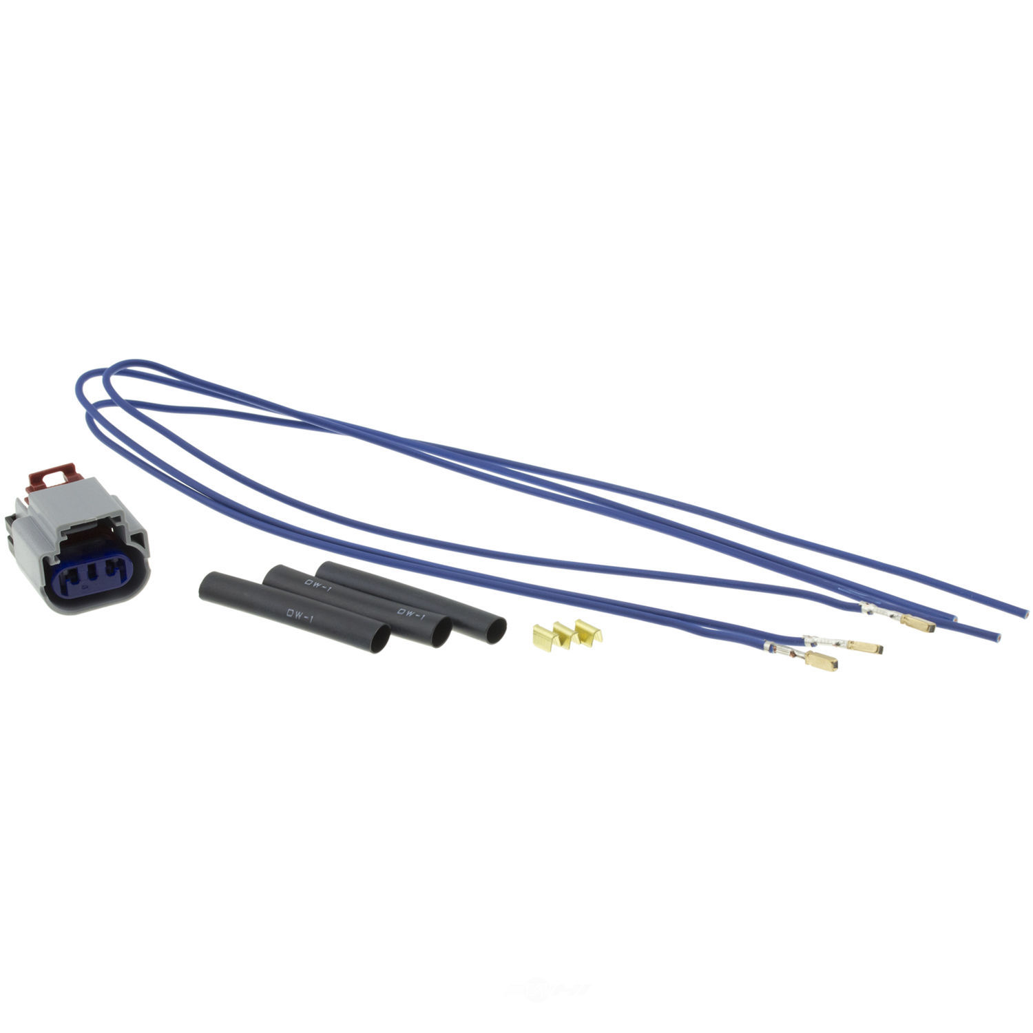 WVE - Manifold Absolute Pressure Sensor Connector - WVE 1P1795