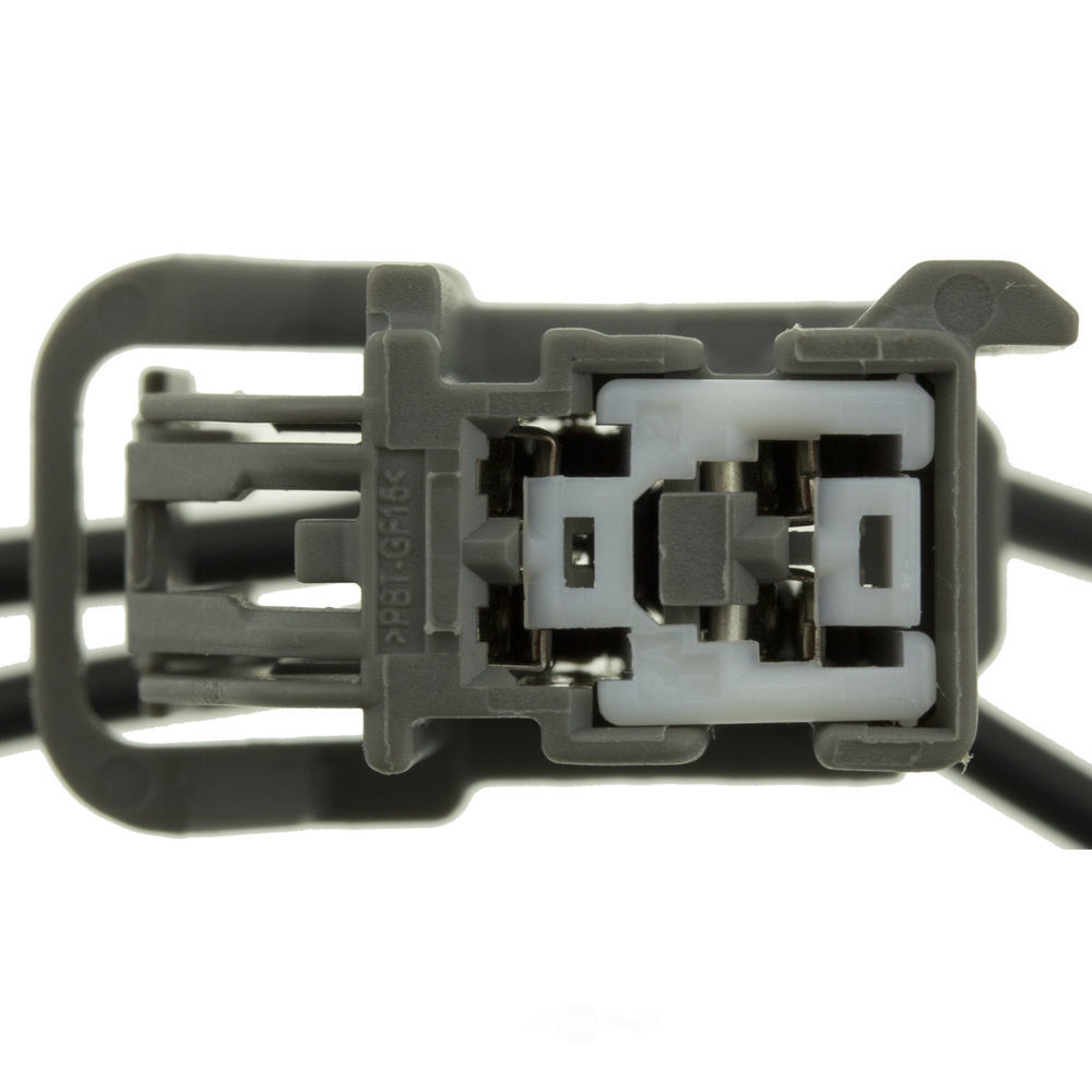 WVE - Brake Park Shift Interlock Solenoid Connector - WVE 1P1808
