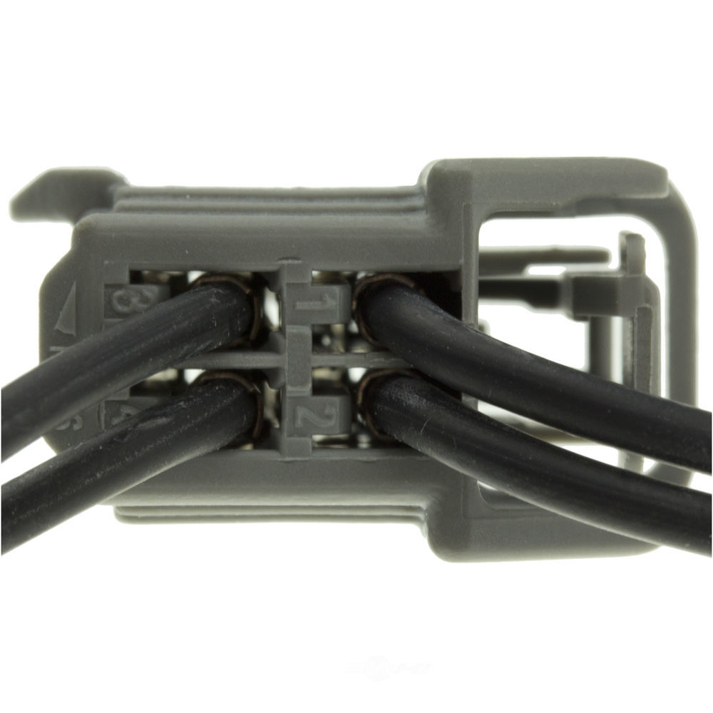 WVE - Ambient Lighting Kit Switch Connector - WVE 1P1808