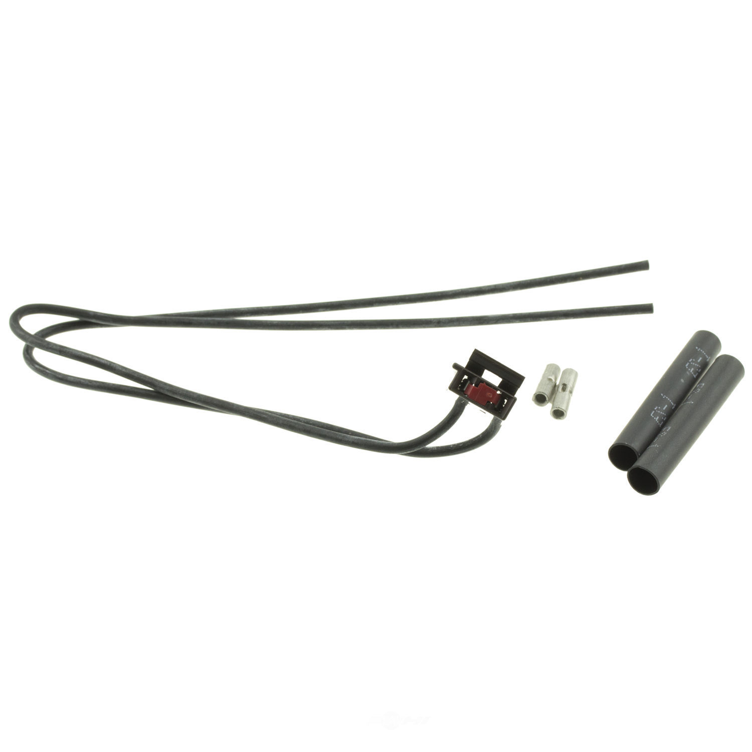 WVE - Sunroof Switch Connector - WVE 1P1810