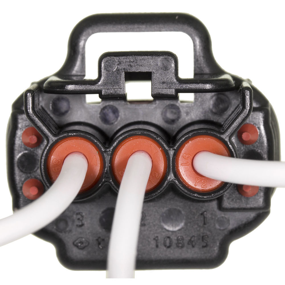 WVE - Oil Pressure Switch Connector - WVE 1P1837