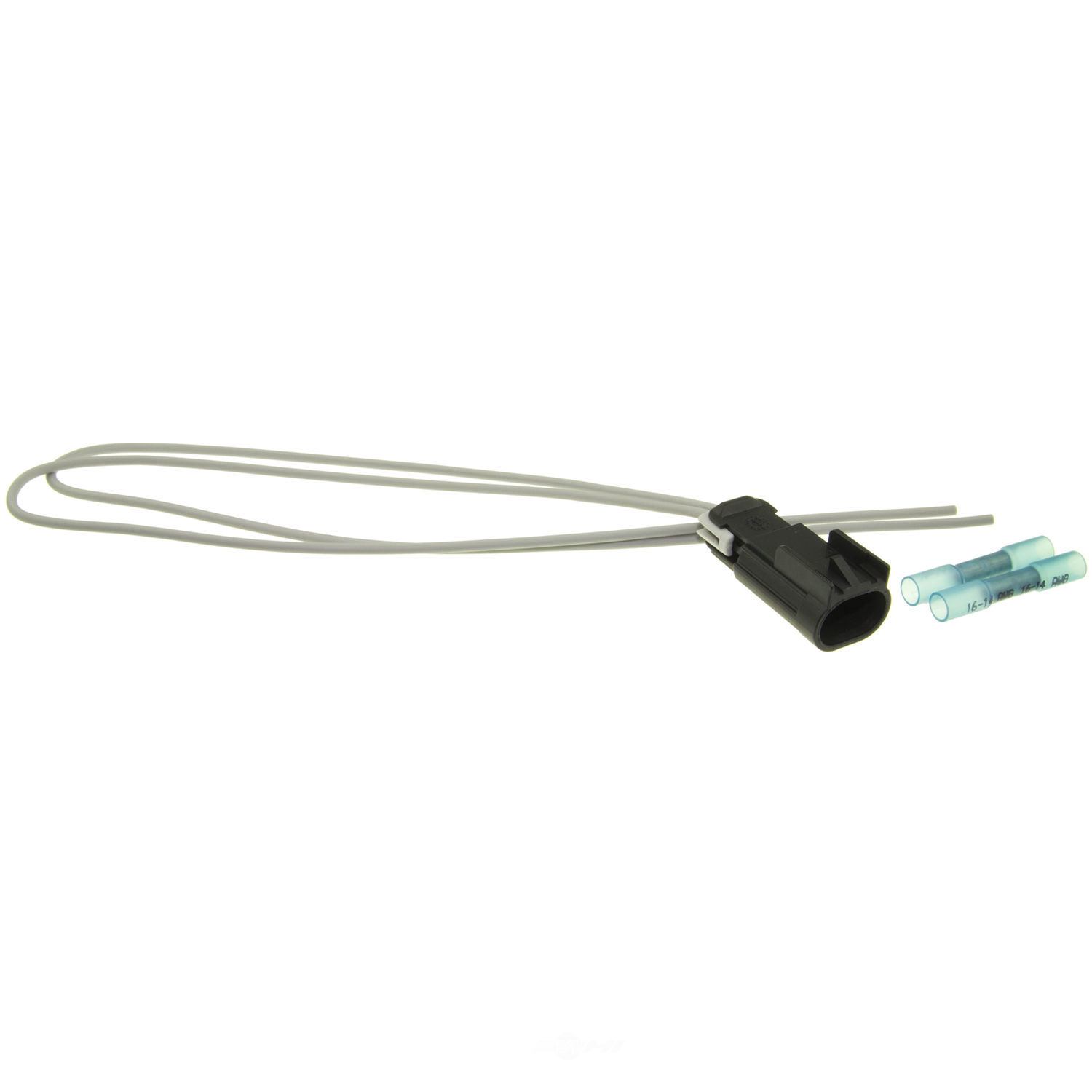 WVE - ABS Harness Connector - WVE 1P1841