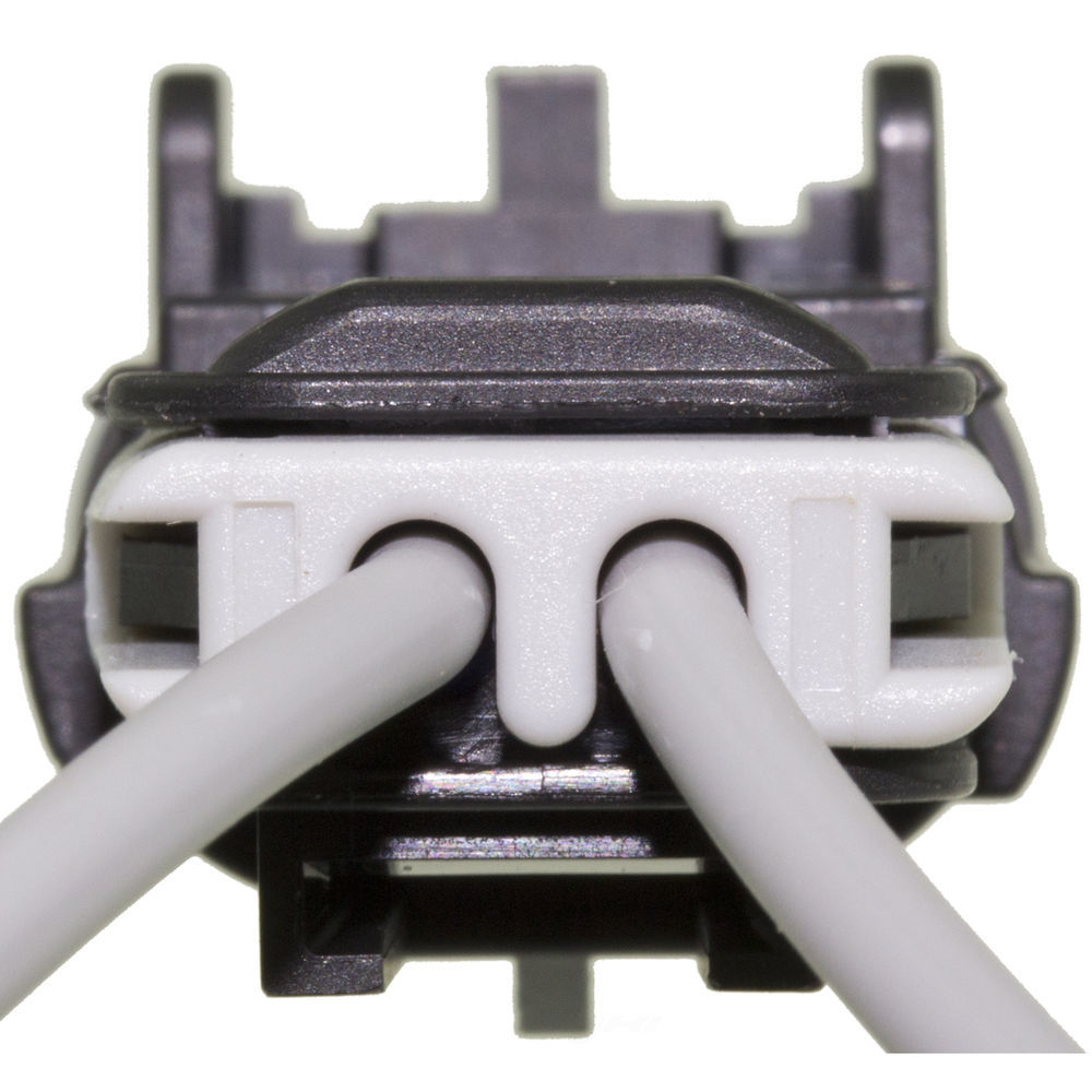 WVE - Body Wiring Harness Connector - WVE 1P1841