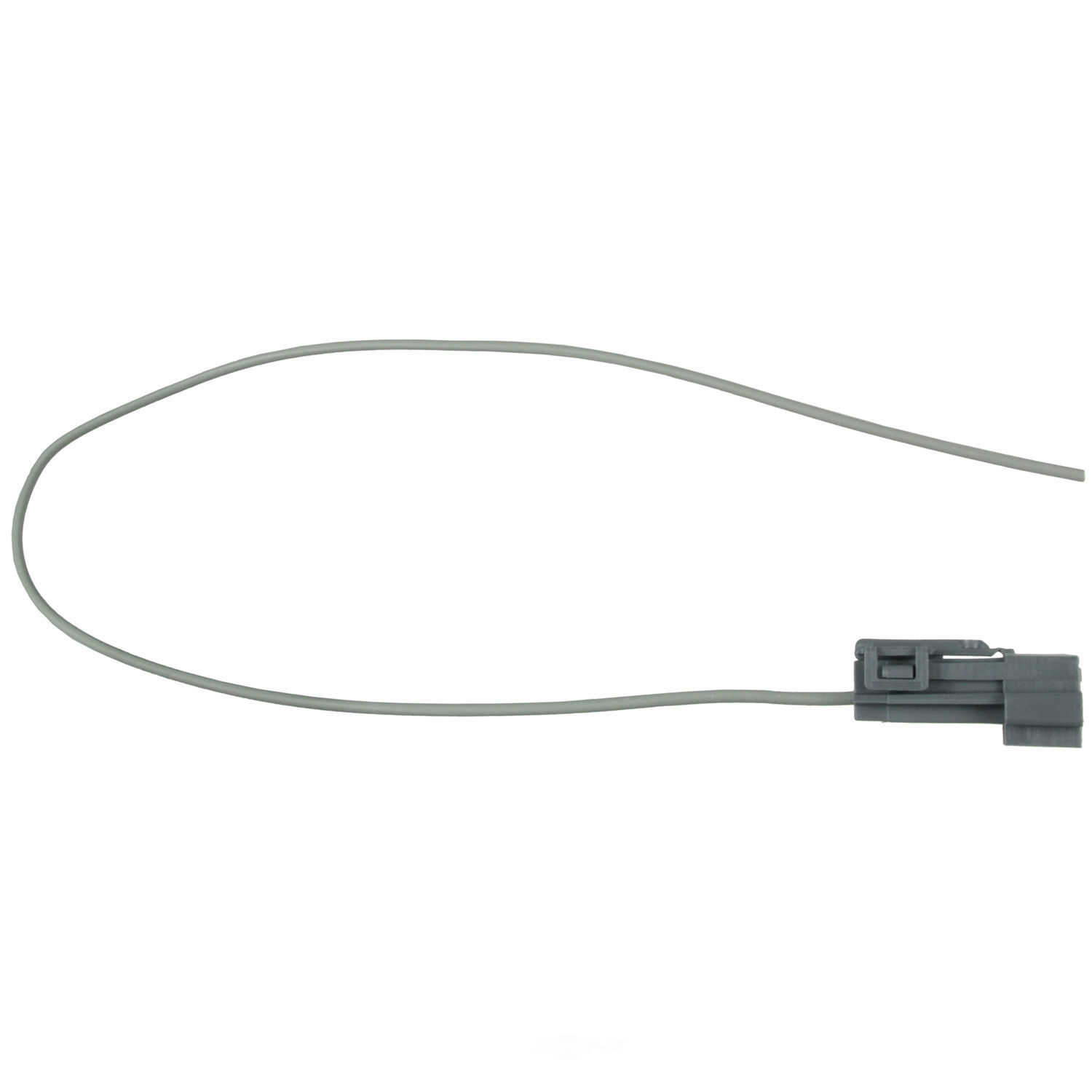 WVE - Electronic Brake Harness Connector - WVE 1P1857