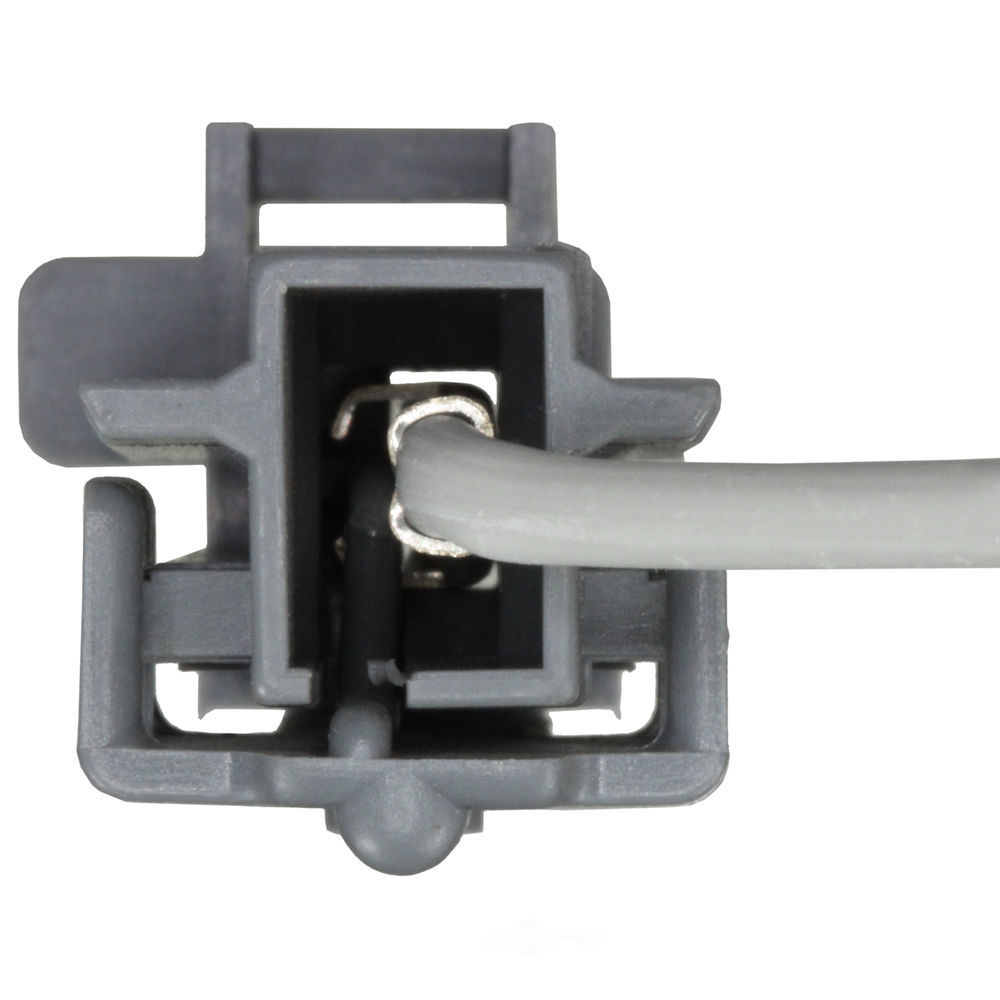 WVE - HVAC Clutch Coil Connector - WVE 1P1857