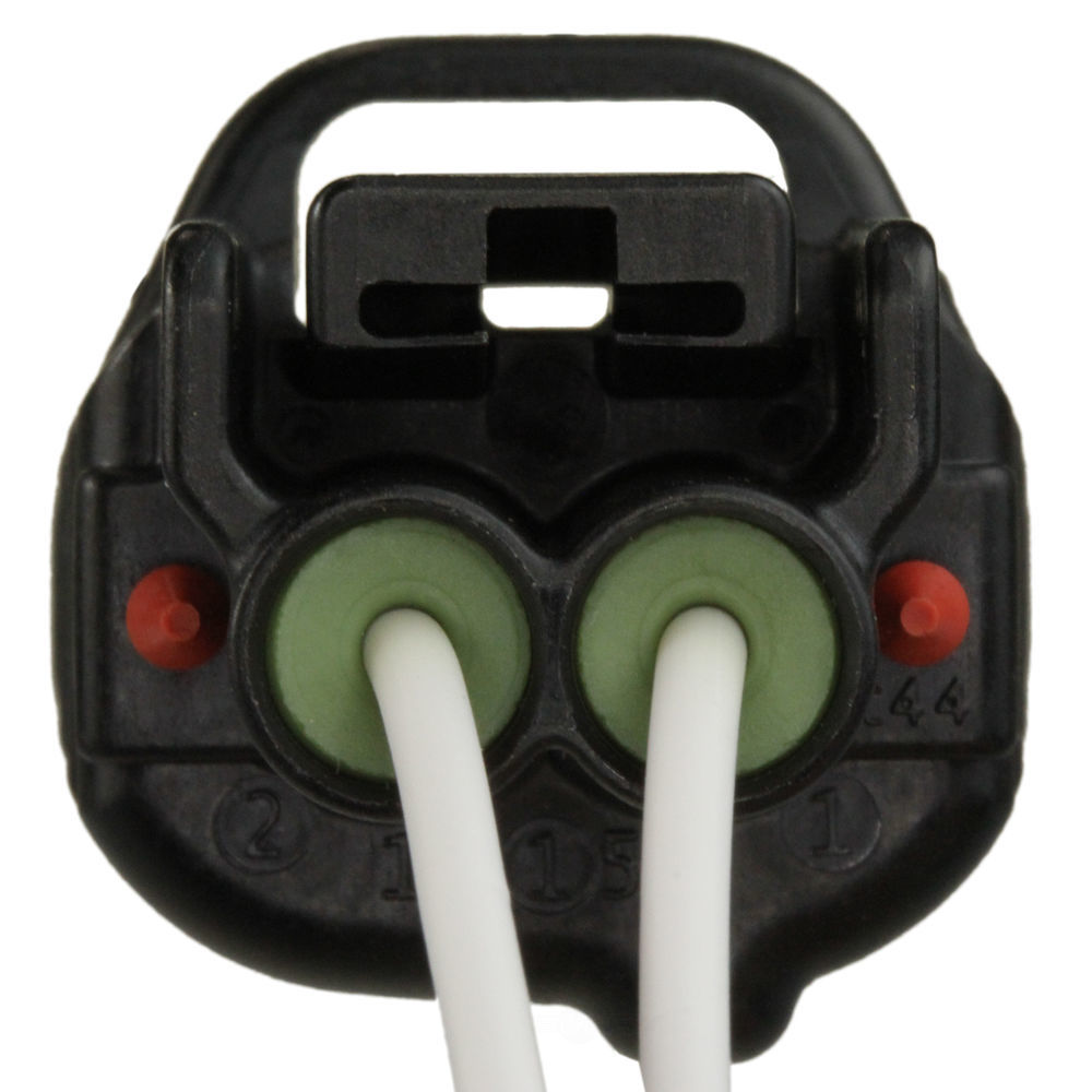 WVE - Automatic Transmission Speed Sensor Connector - WVE 1P1876