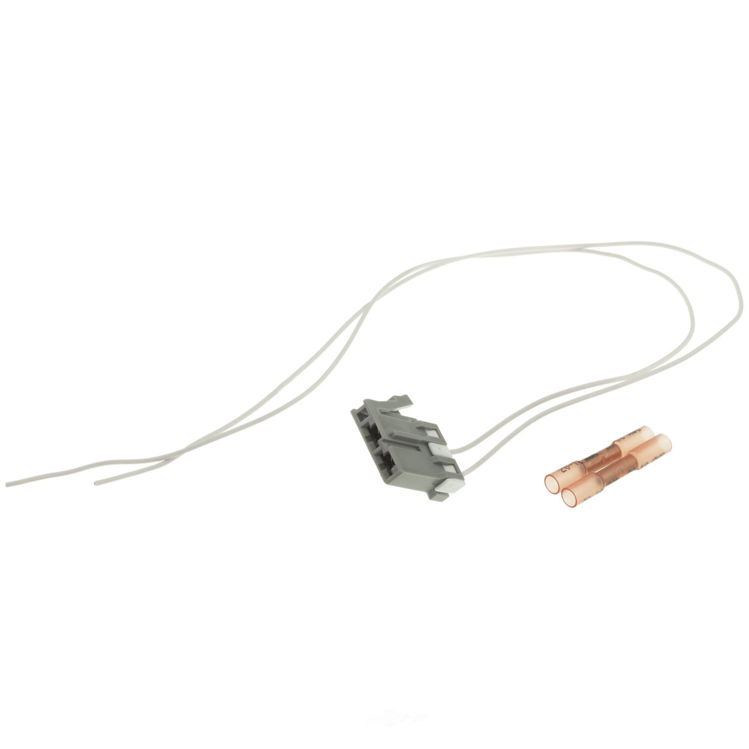 WVE - Brake Light Switch Connector - WVE 1P1880