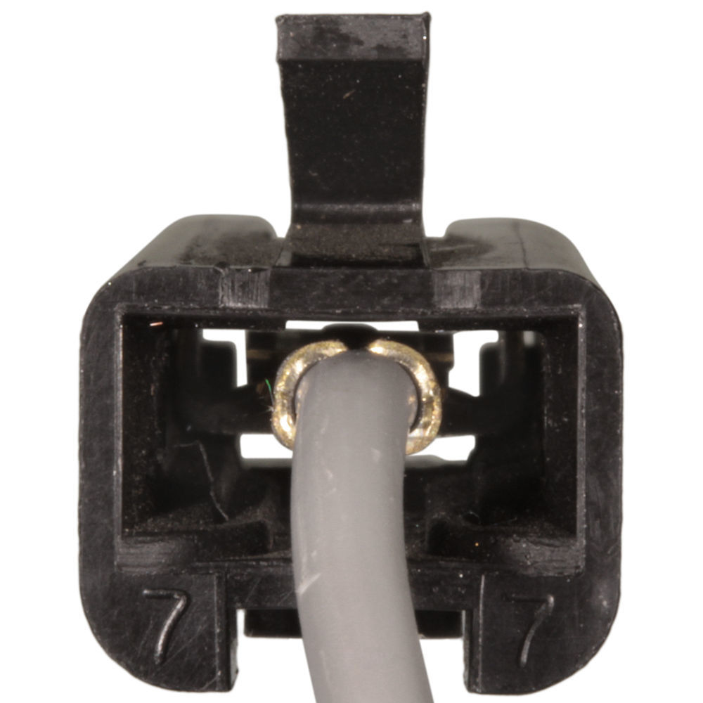 WVE - Parking Brake Switch Connector - WVE 1P1882