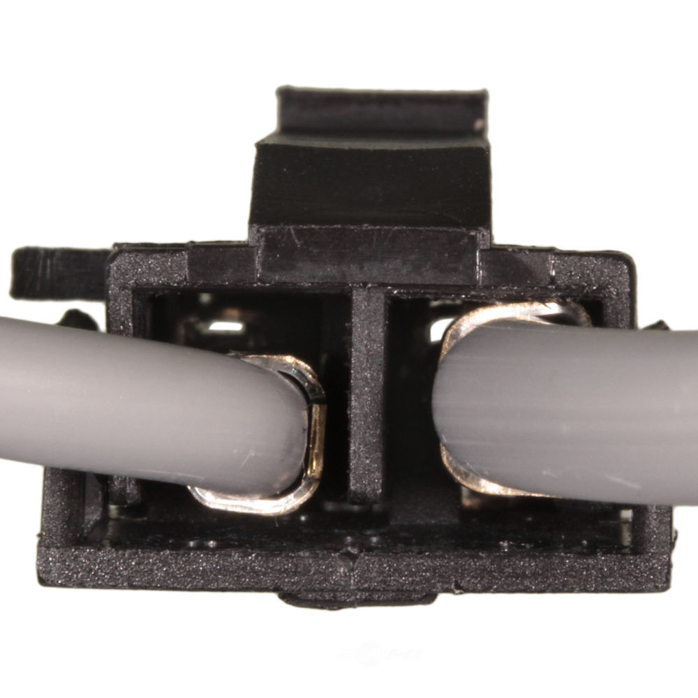 WVE - Clutch Pedal Position Switch Connector - WVE 1P1884