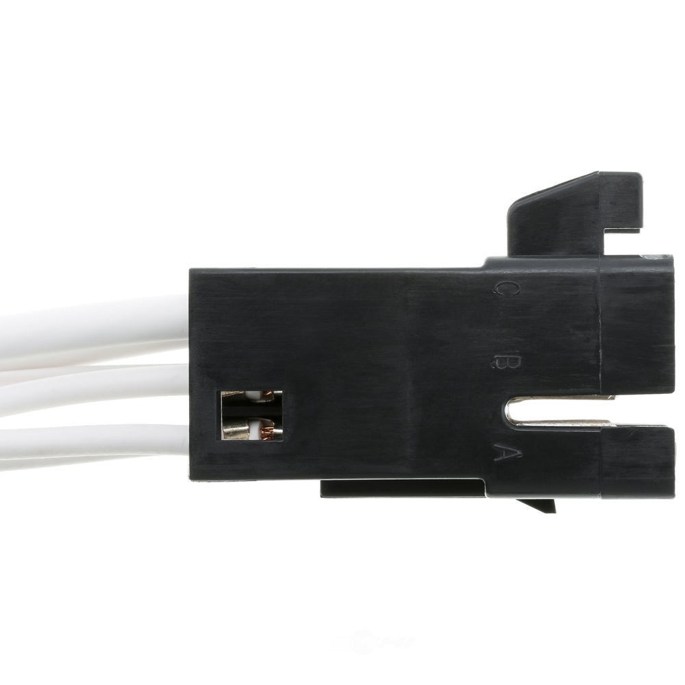 WVE - Inline Connector - WVE 1P1895