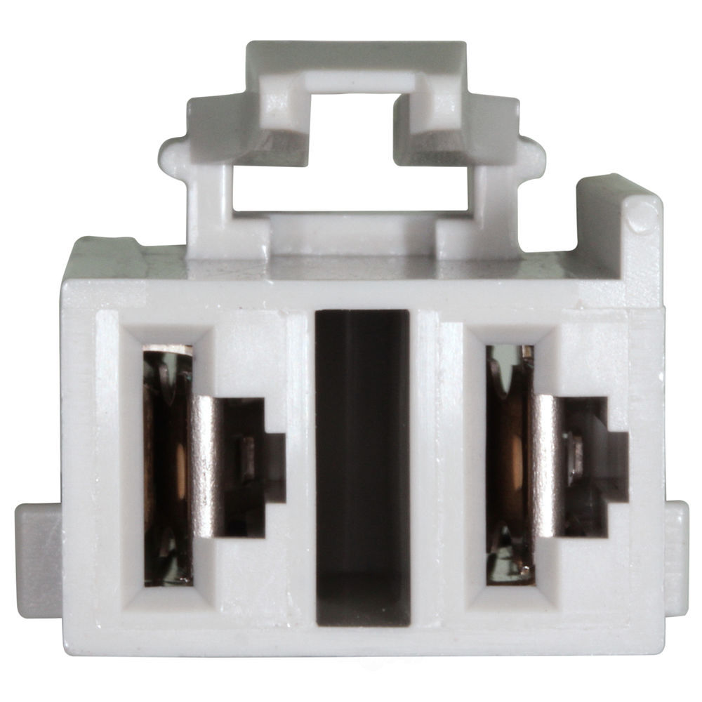 WVE - Instrument Panel Fuse Box Connector - WVE 1P1899