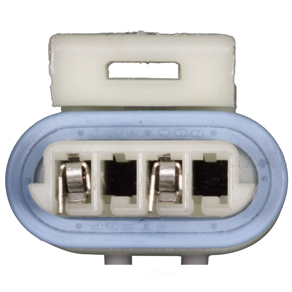 WVE - Door Ajar Switch Connector - WVE 1P1914