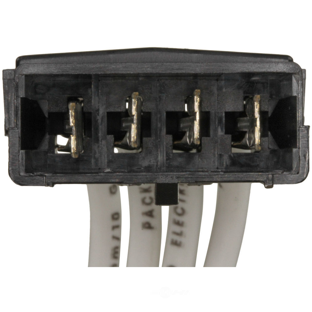 WVE - Shift Interlock Switch Connector - WVE 1P1930