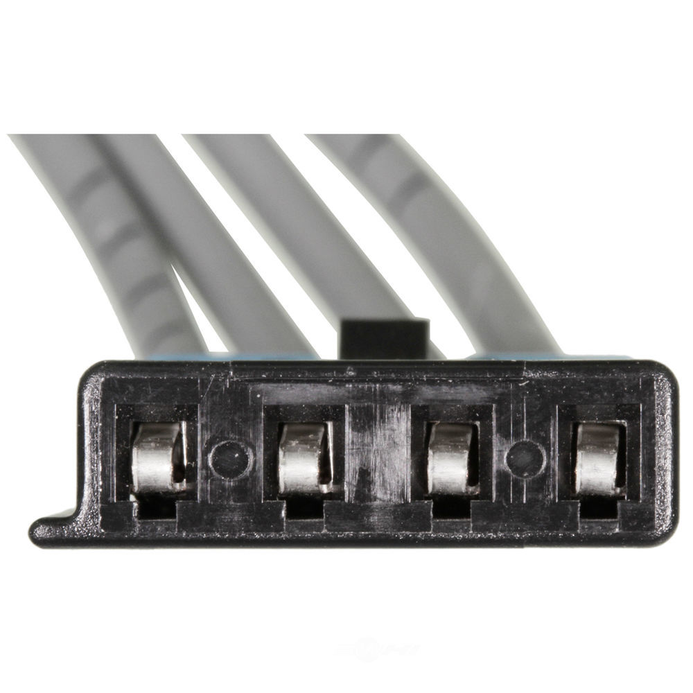 WVE - Seat Memory Switch Connector - WVE 1P1936