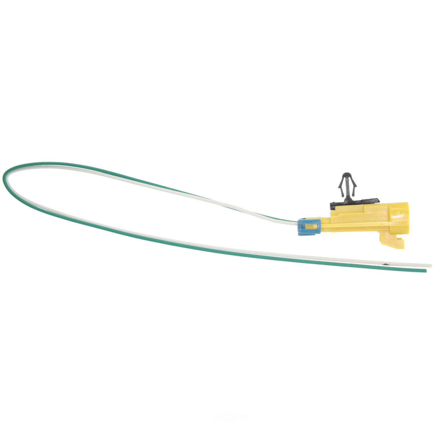 WVE - Body Wiring Harness Connector - WVE 1P1944