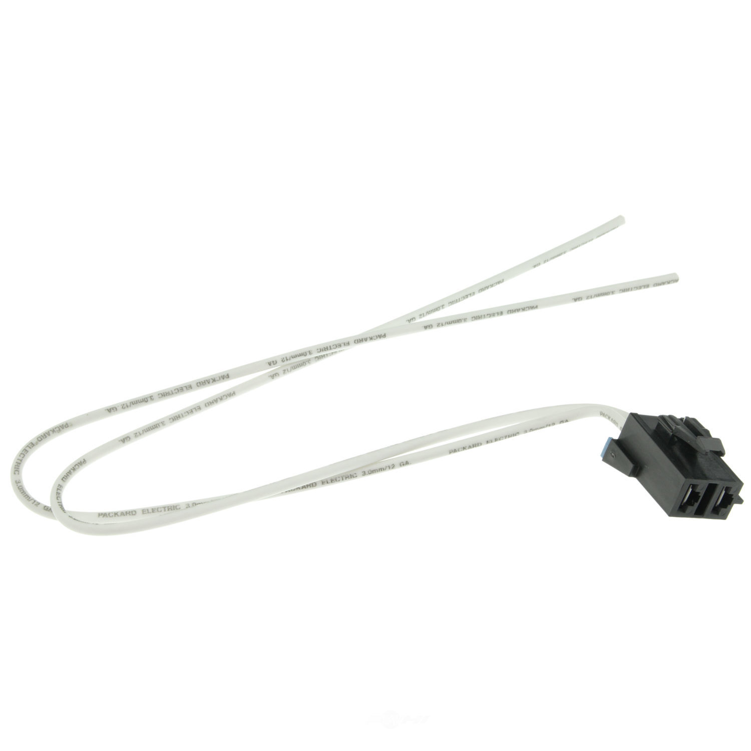 WVE - Junction Block Wiring Harness Connector - WVE 1P1950