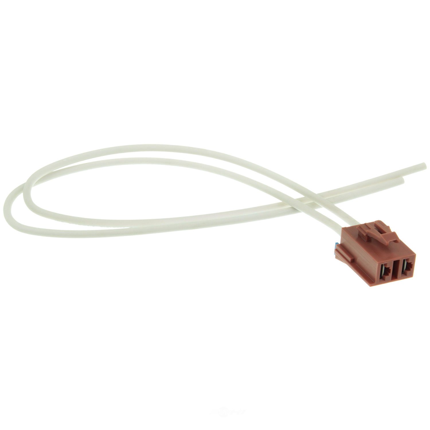 WVE - Junction Block Wiring Harness Connector - WVE 1P1952
