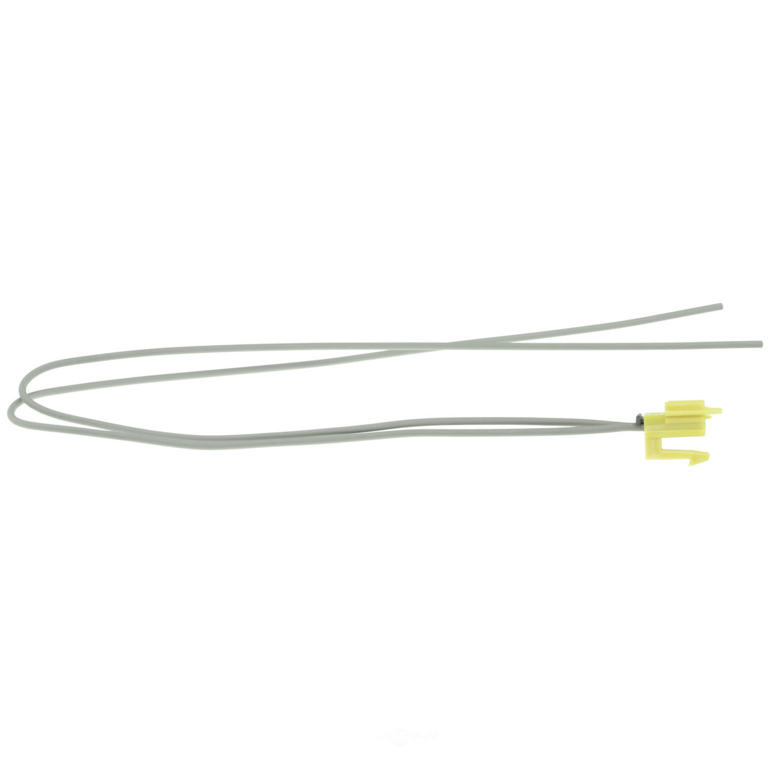WVE - Body Wiring Harness Connector - WVE 1P1958