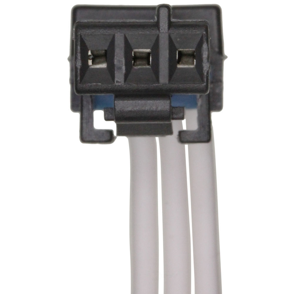 WVE - Power Folding Seat Switch Connector - WVE 1P1970