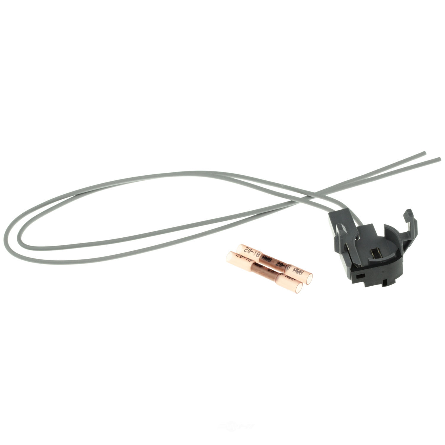 WVE - Junction Block Wiring Harness Connector - WVE 1P1975