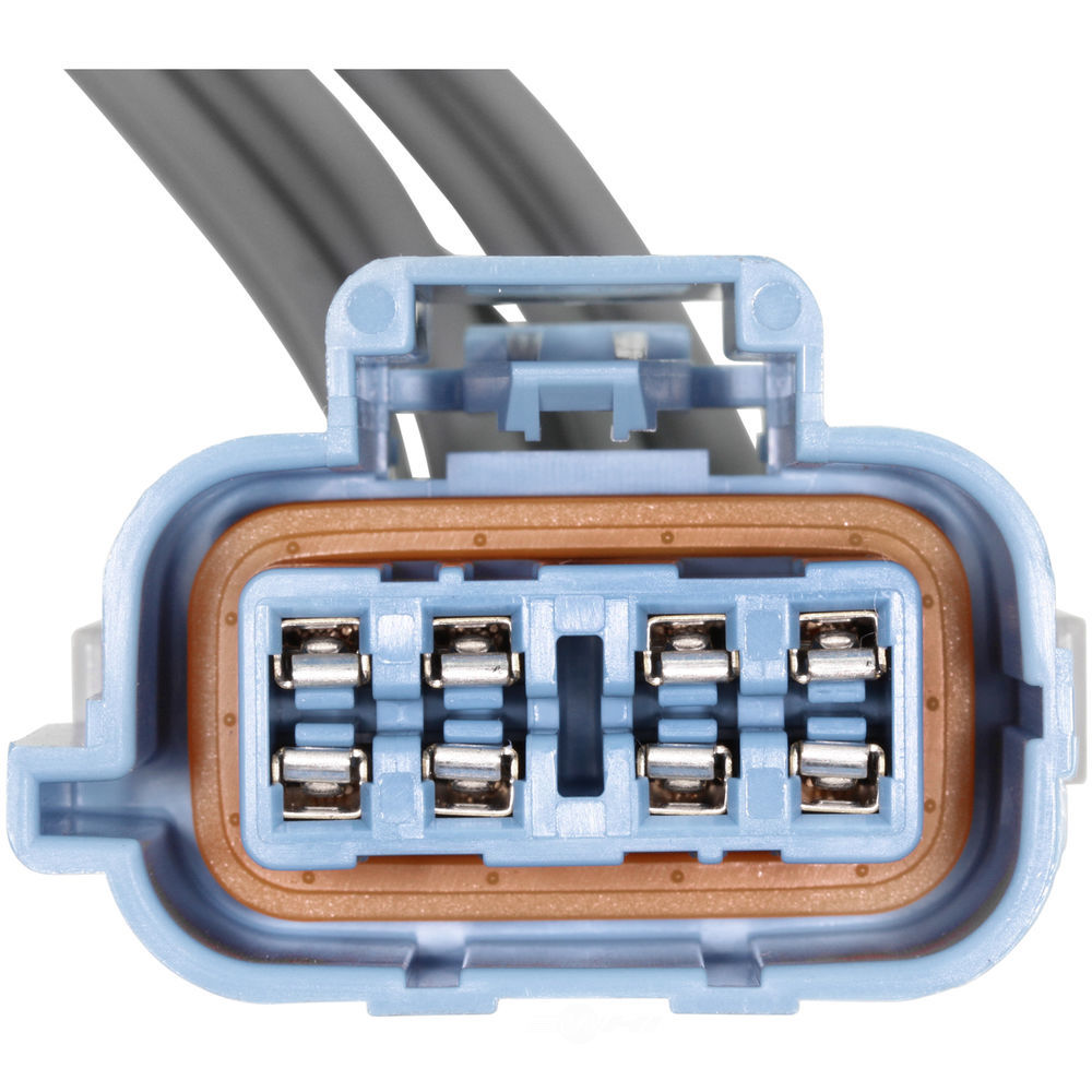 WVE - Tail Light Circuit Board Connector - WVE 1P1984