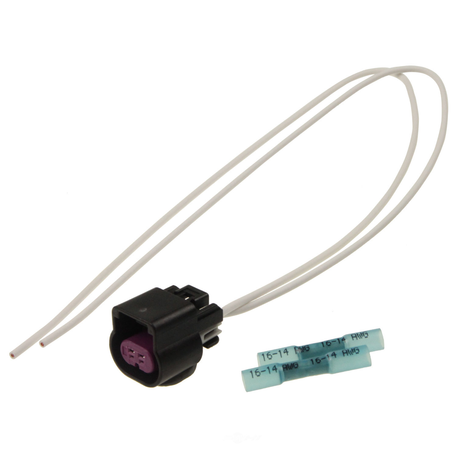 WVE - Suspension Self-Leveling Sensor Connector - WVE 1P2005