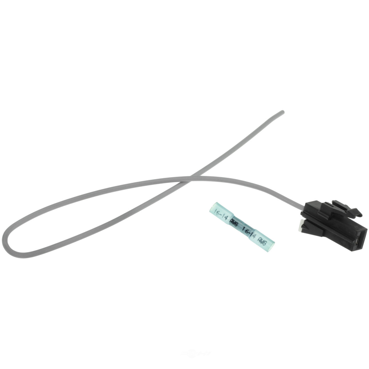 WVE - Junction Block Wiring Harness Connector - WVE 1P2006