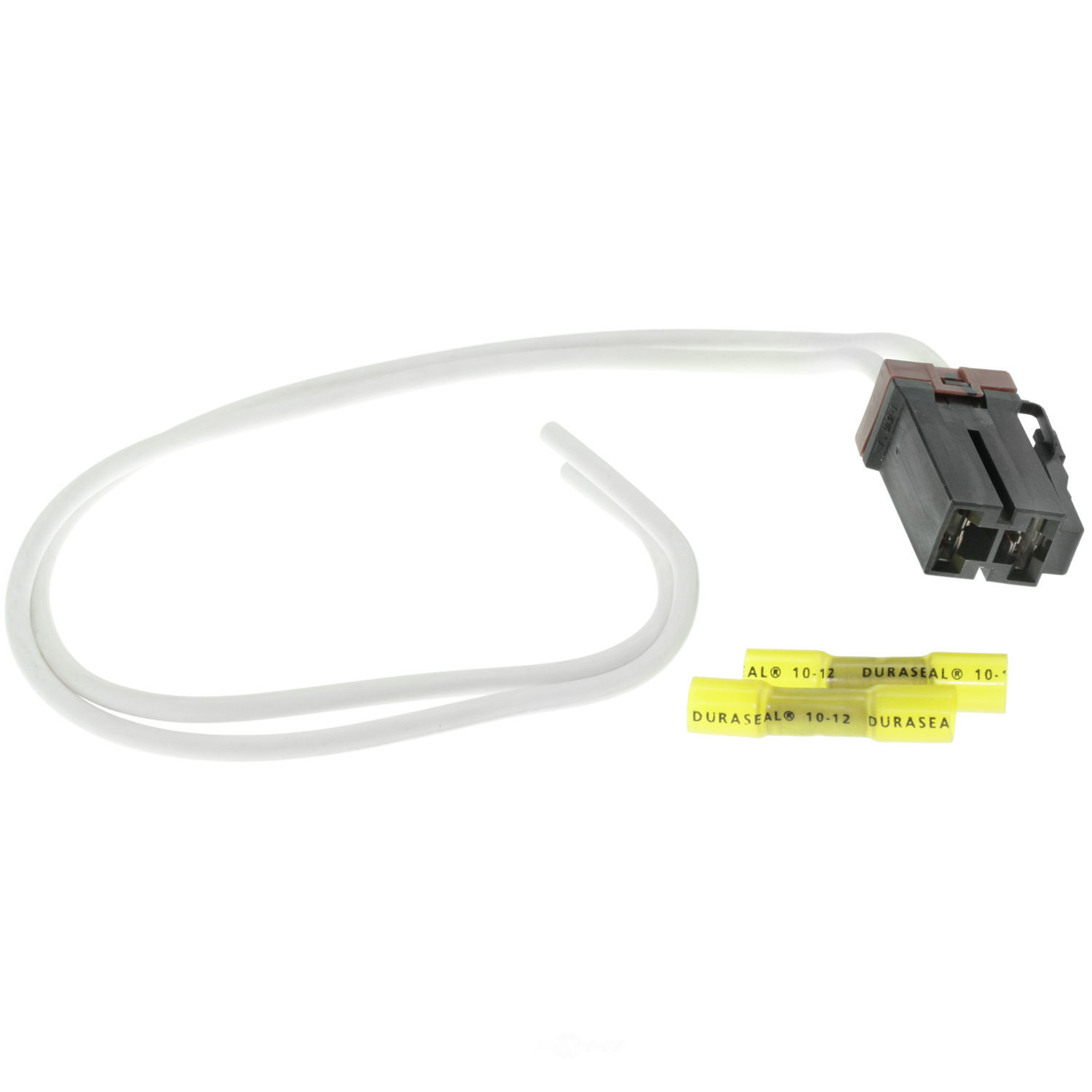 WVE - Junction Block Wiring Harness Connector - WVE 1P2012
