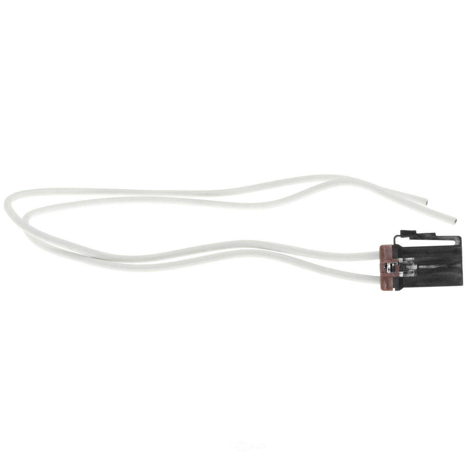 WVE - Junction Block Wiring Harness Connector - WVE 1P2012
