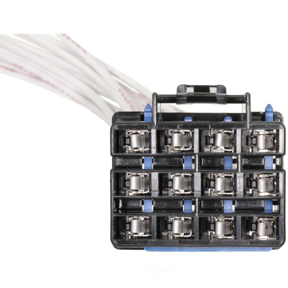 WVE - Instrument Panel Wiring Junction Block Connector - WVE 1P2018