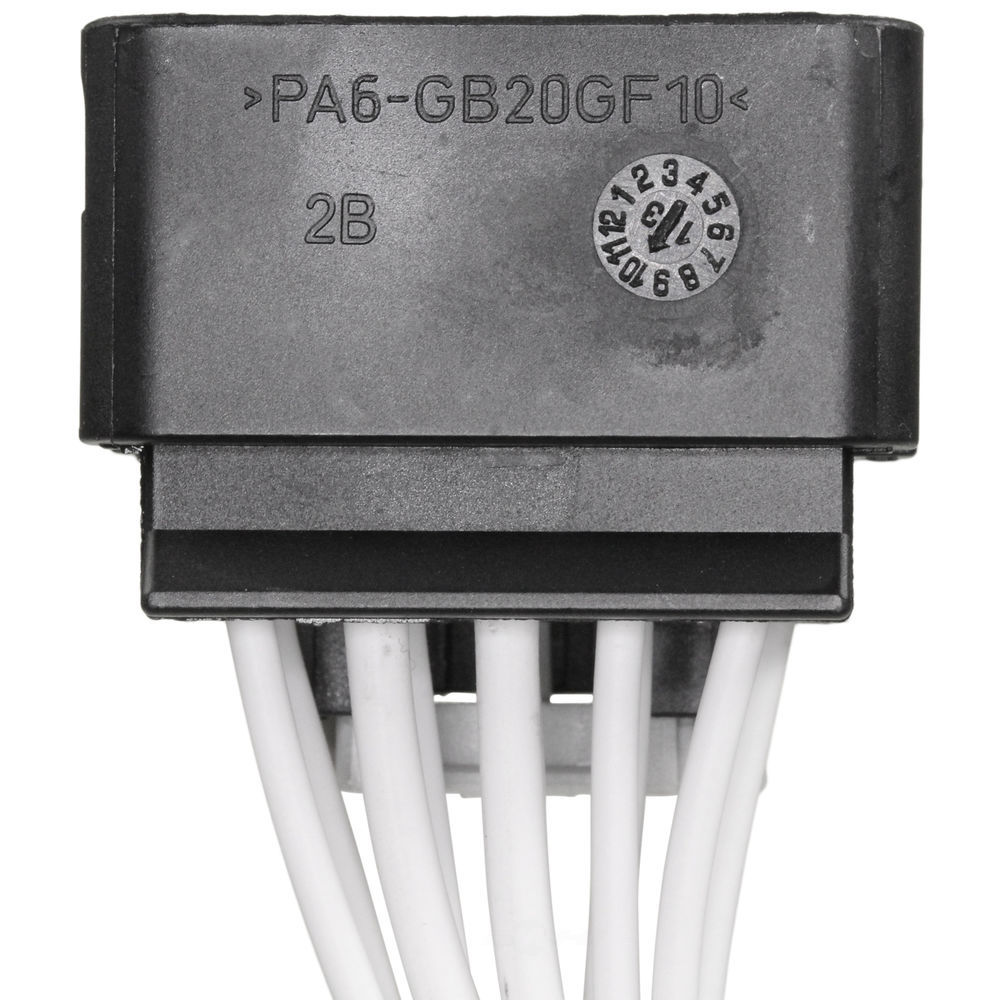 WVE - Inline Connector - WVE 1P2023